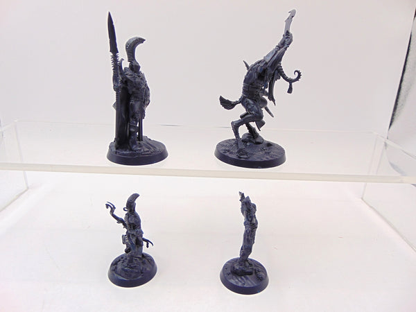 The Dread Pageant
