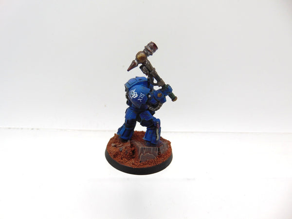 Brother Feurran / Etrus
