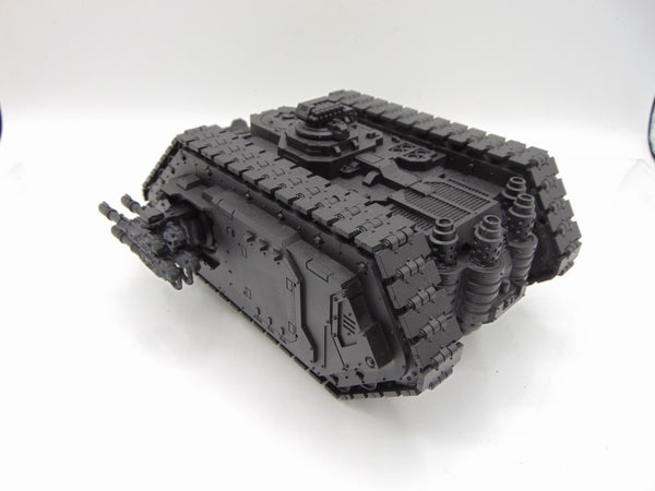 Spartan Assault Tank