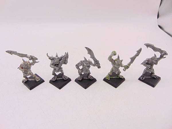 Plaguebearers
