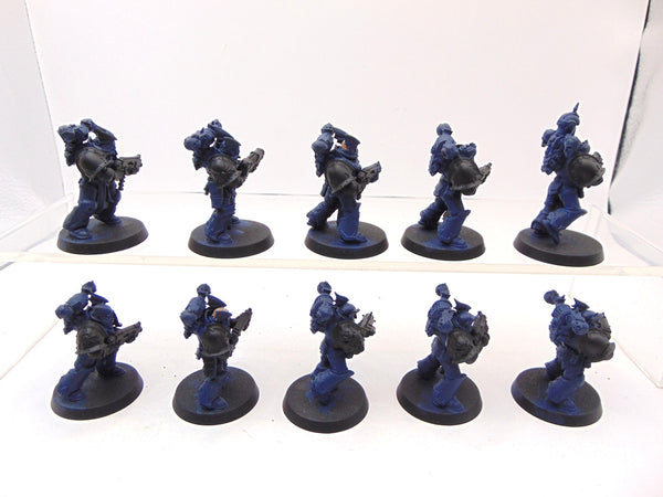Chaos Legionaries