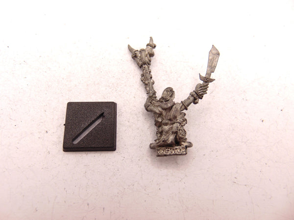 Goblin Shaman