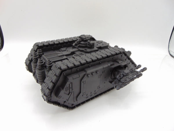 Spartan Assault Tank