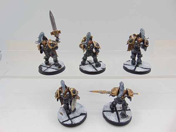 Custodian Guard Squad