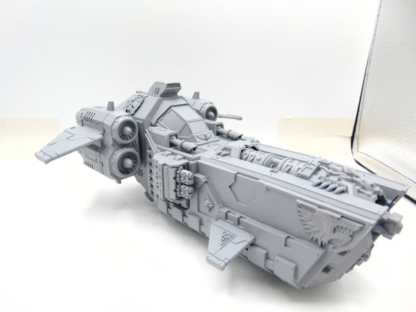 Stormfang Gunship