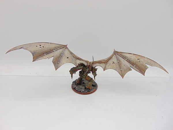 Daemon Prince Conversion