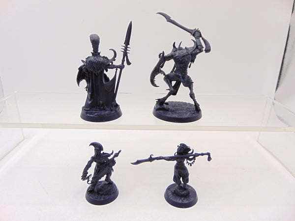The Dread Pageant