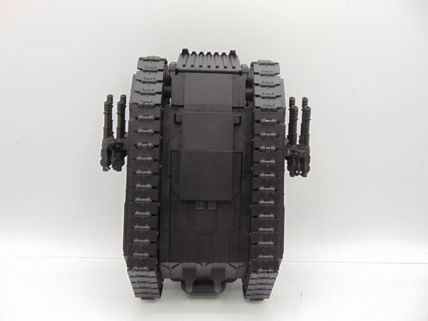 Spartan Assault Tank