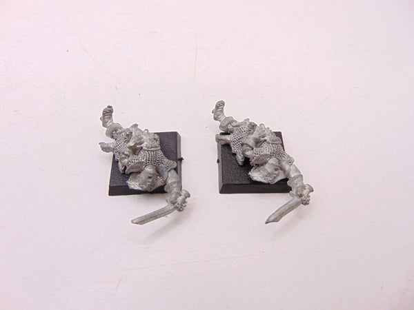C09 Dark Elves Casualty