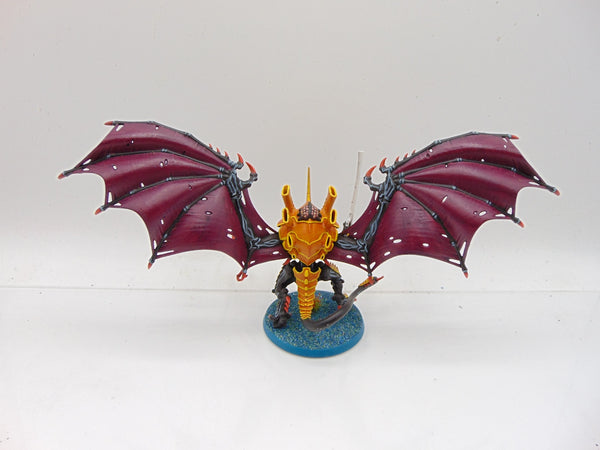 Winged Hive Tyrant