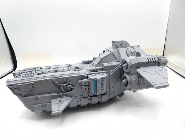 Stormfang Gunship