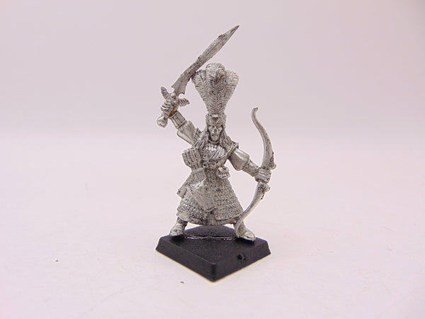 High Elf Archer Champion