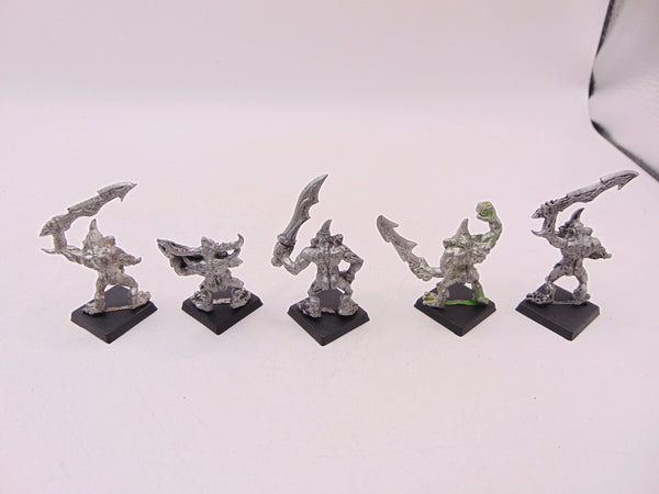 Plaguebearers