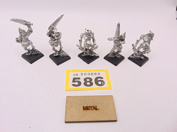 Plaguebearers