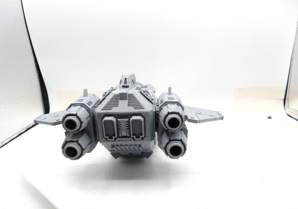 Stormfang Gunship