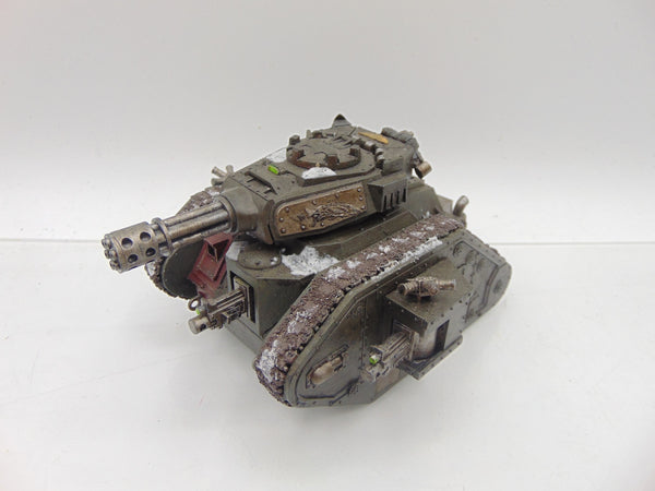 Leman Russ Punisher