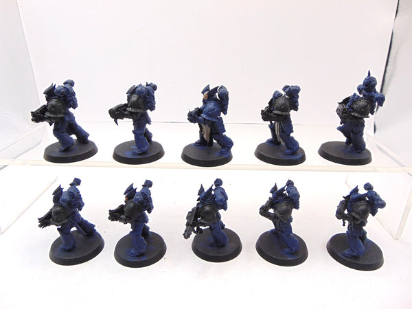Chaos Legionaries