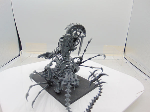 Tomb King / Liche Priest on Necrolith Bone Dragon