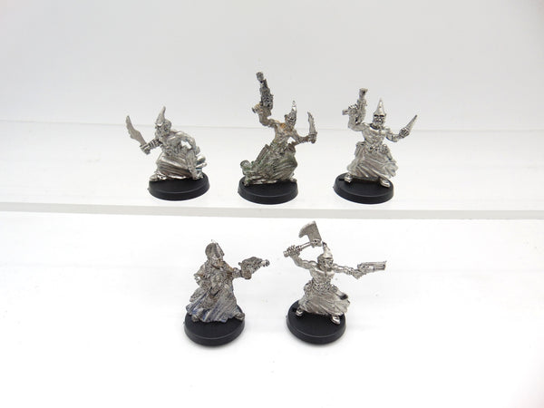 Chaos Cultists