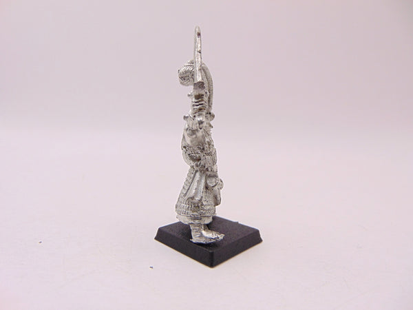 High Elf Archer Champion