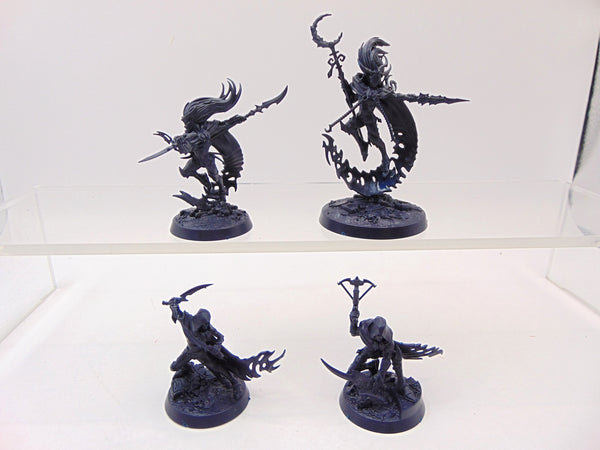 The Shadeborn