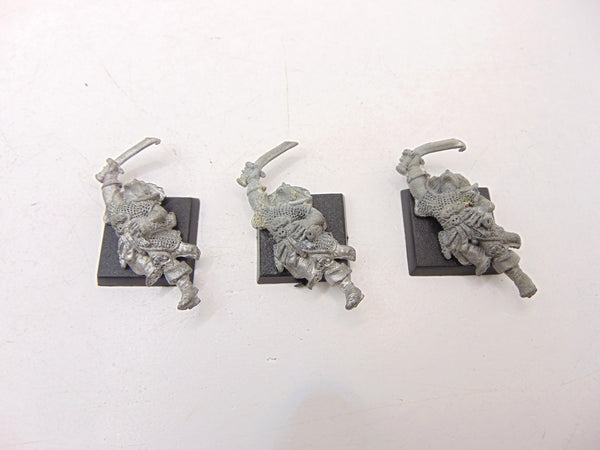 C09 Dark Elves Casualty