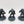 XV25 Stealth Battlesuits