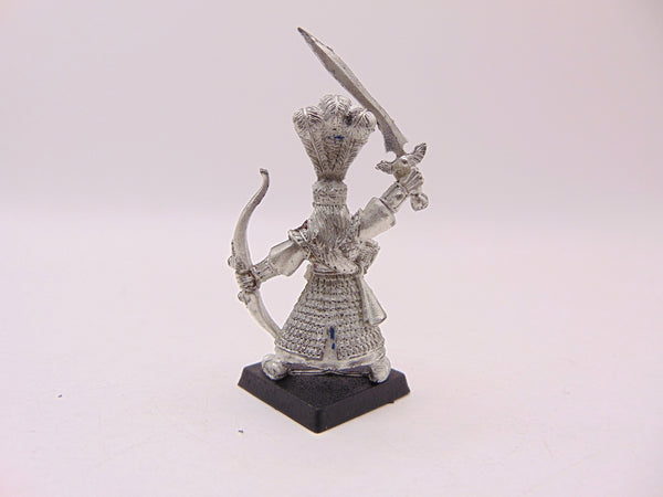 High Elf Archer Champion