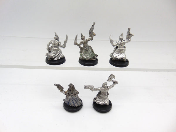 Chaos Cultists