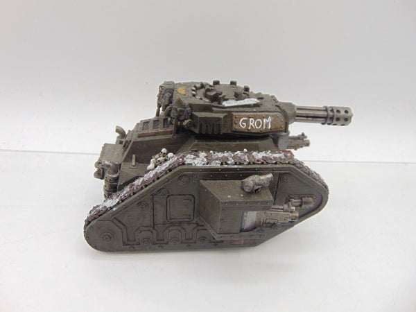 Leman Russ Punisher