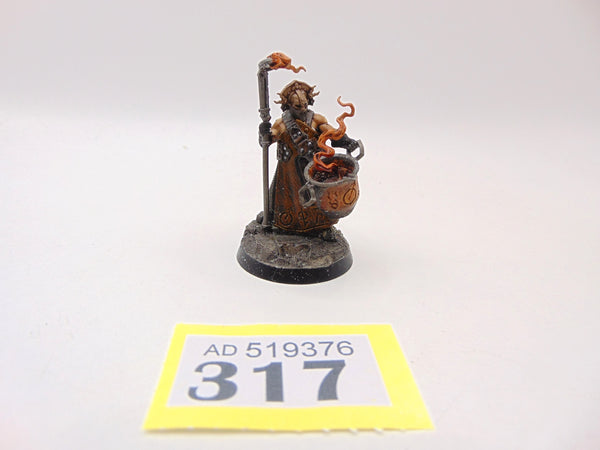 Alchemite Warforger