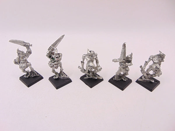 Plaguebearers