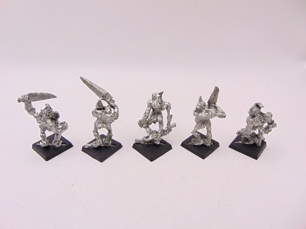Plaguebearers
