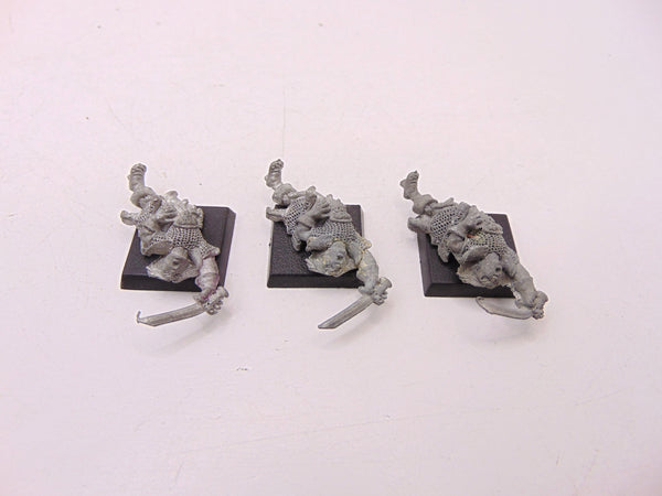 C09 Dark Elves Casualty