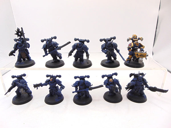 Nemesis Claw Kill Team