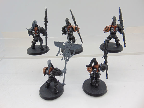 Custodian Guard Squad