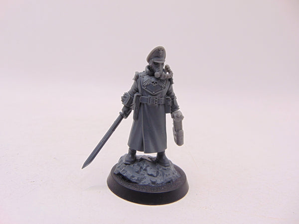 Commissar