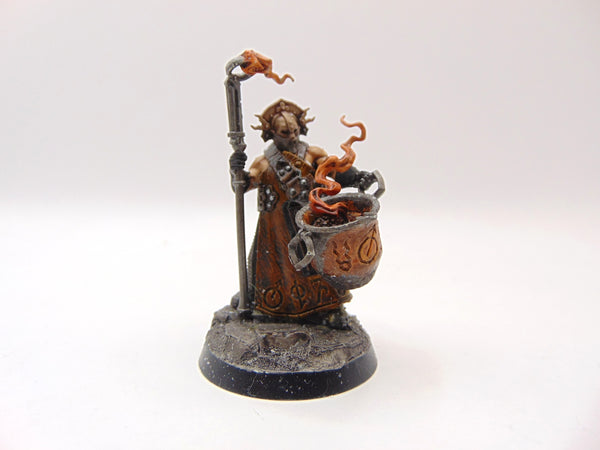 Alchemite Warforger