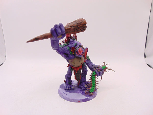 Dankhold Troggboss