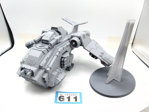 Stormraven Gunship