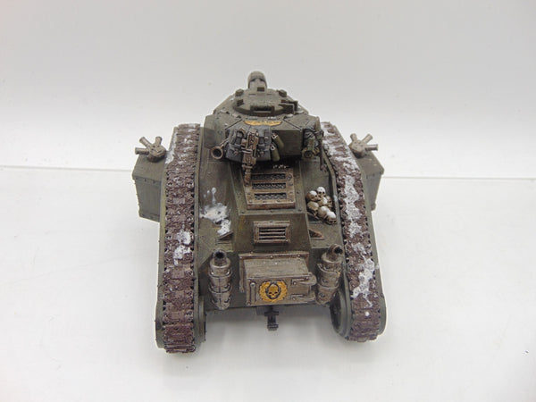 Leman Russ Punisher