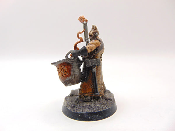 Alchemite Warforger