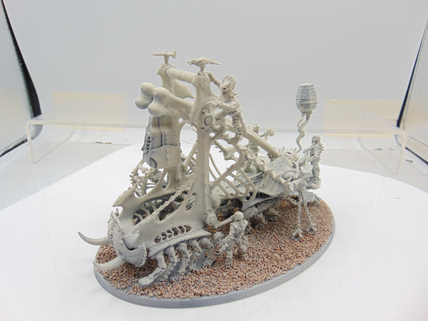 Mortek Crawler