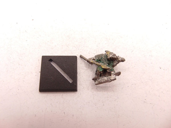 C12 Goblins Lip Keeper
