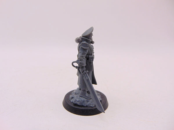 Commissar