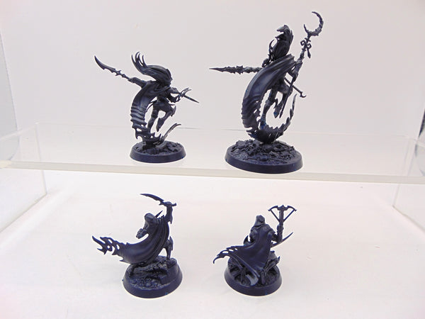 The Shadeborn