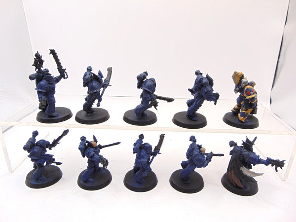 Nemesis Claw Kill Team