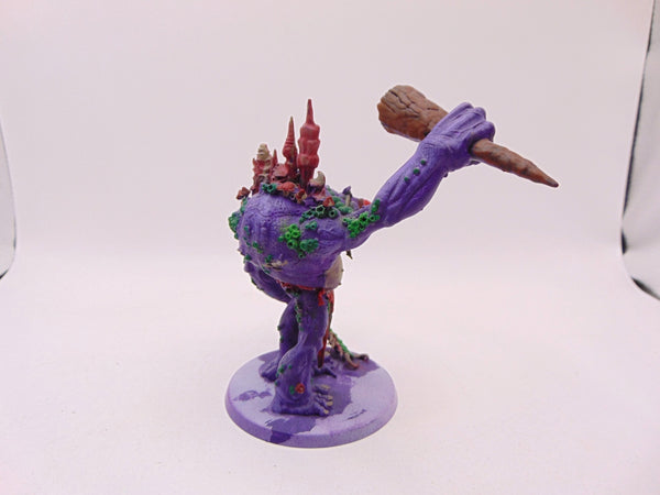 Dankhold Troggboss