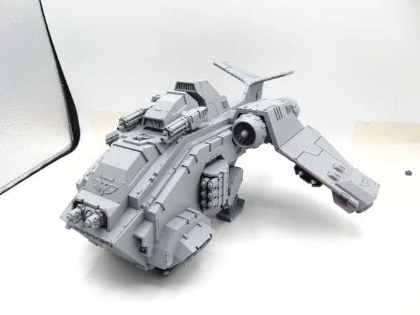 Stormraven Gunship