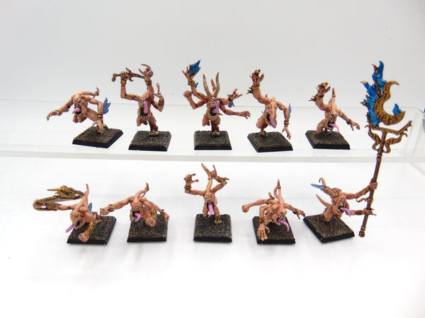 Pink Horrors